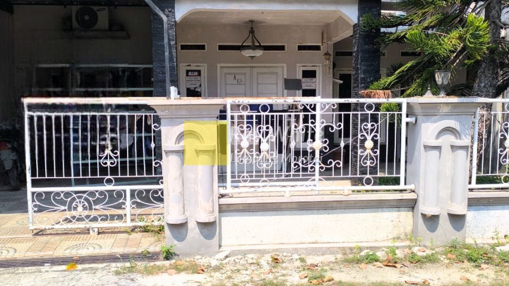 Dijual Rumah di Jati Agung, Lampung Selatan