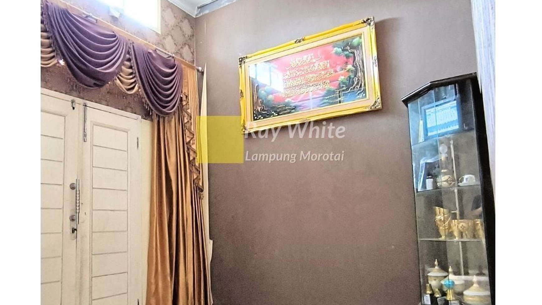 Dijual Rumah di Jati Agung, Lampung Selatan