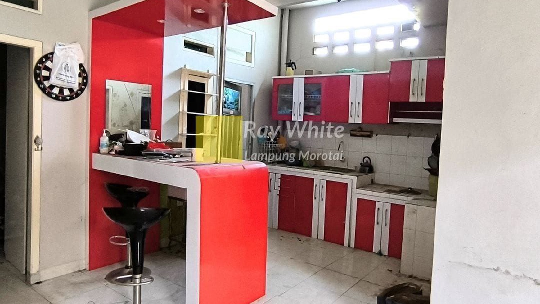 Dijual Rumah di Jati Agung, Lampung Selatan