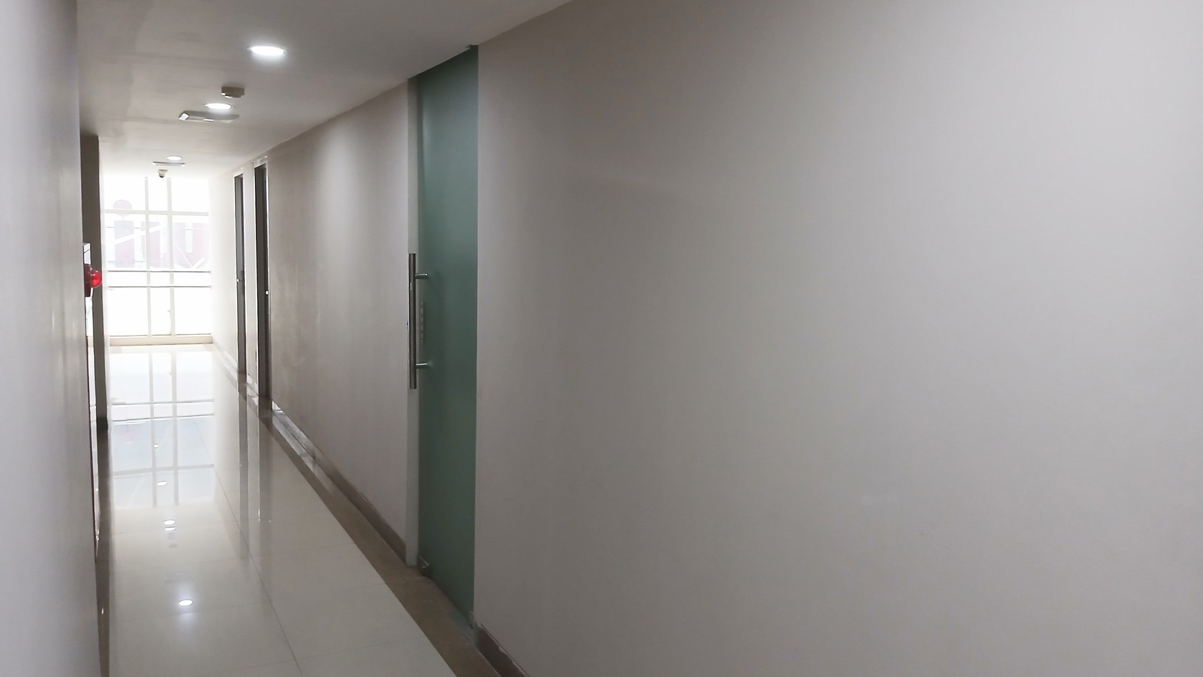 DSEWAKAN KANTOR / Co WORKING SPACE/ RUANG USAHA  STRATEGIS DI BLOK M 