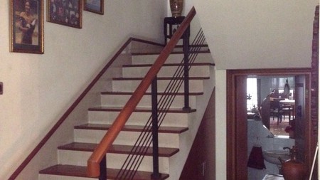 Rumah Minimalis,Bagus,di Sektor 7 Bintaro Jaya,