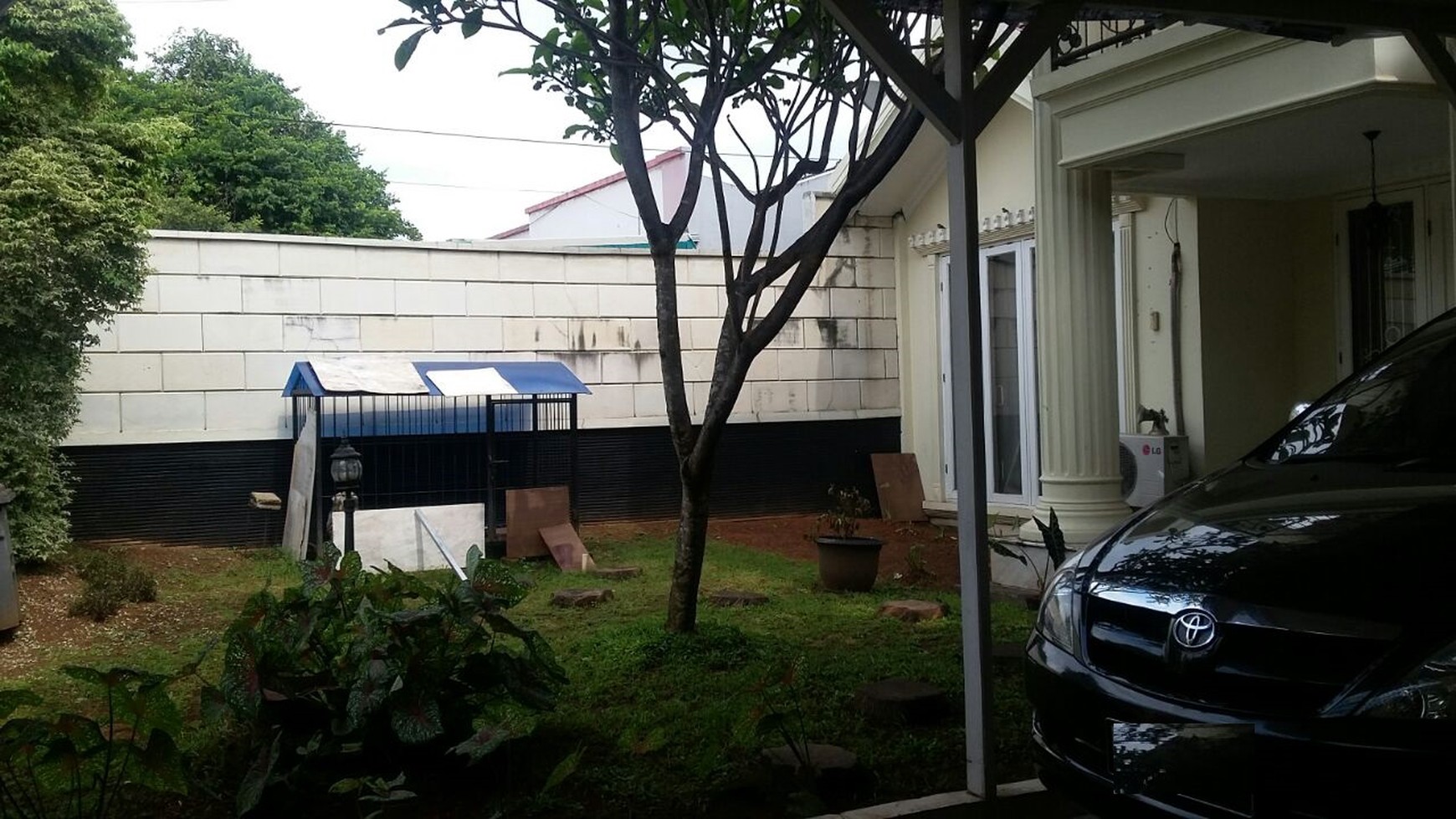 Rumah Minimalis,Bagus,di Sektor 7 Bintaro Jaya,