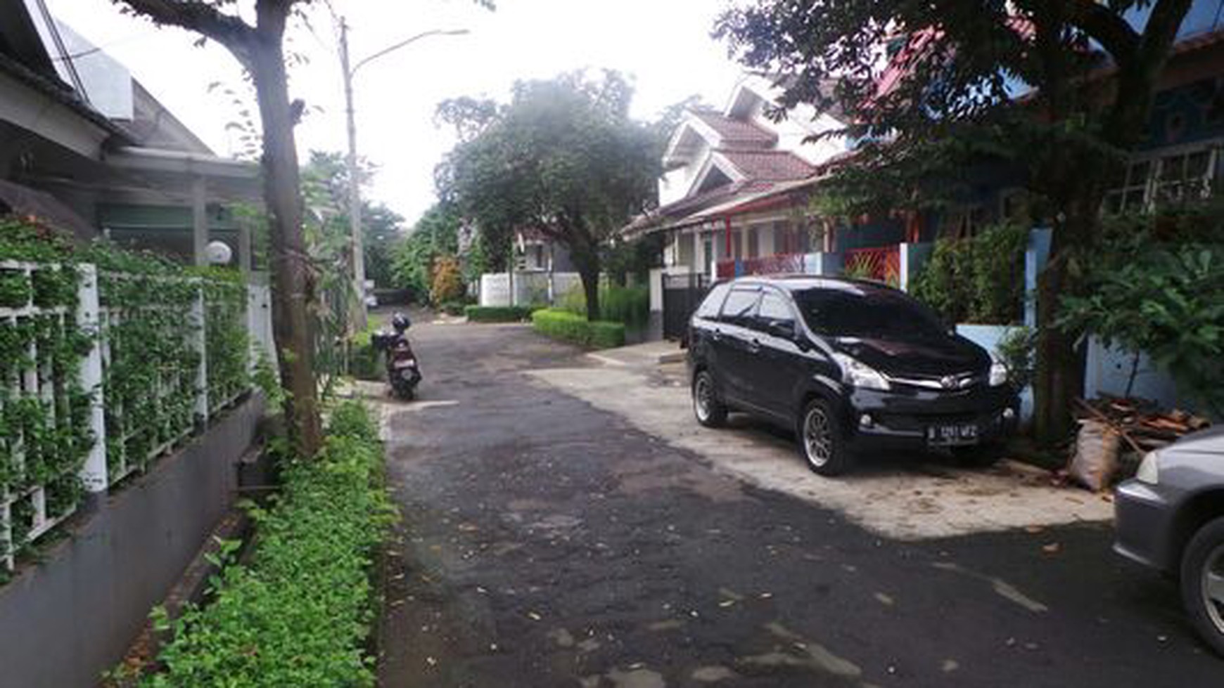 Rumah Minimalis,Bagus,di Sektor 7 Bintaro Jaya,