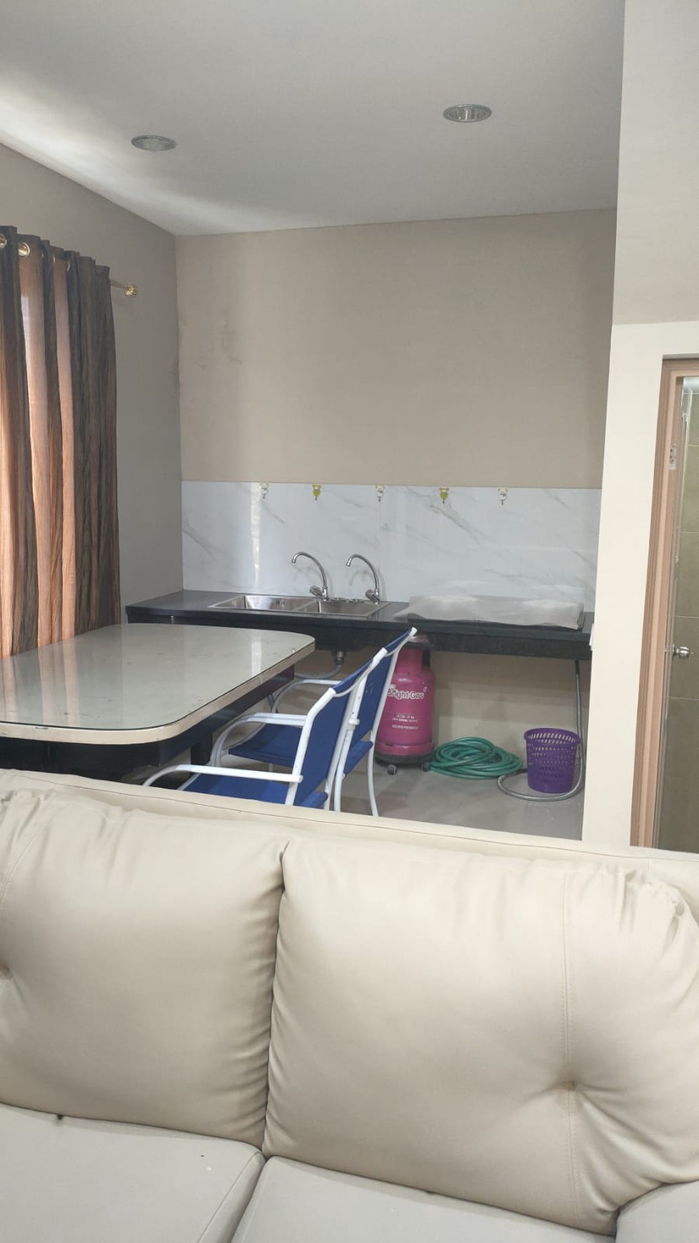 RUMAH 3 KAMAR DALAM PERUMAHAN PREMIUM CITRA GRAND MUTIARA