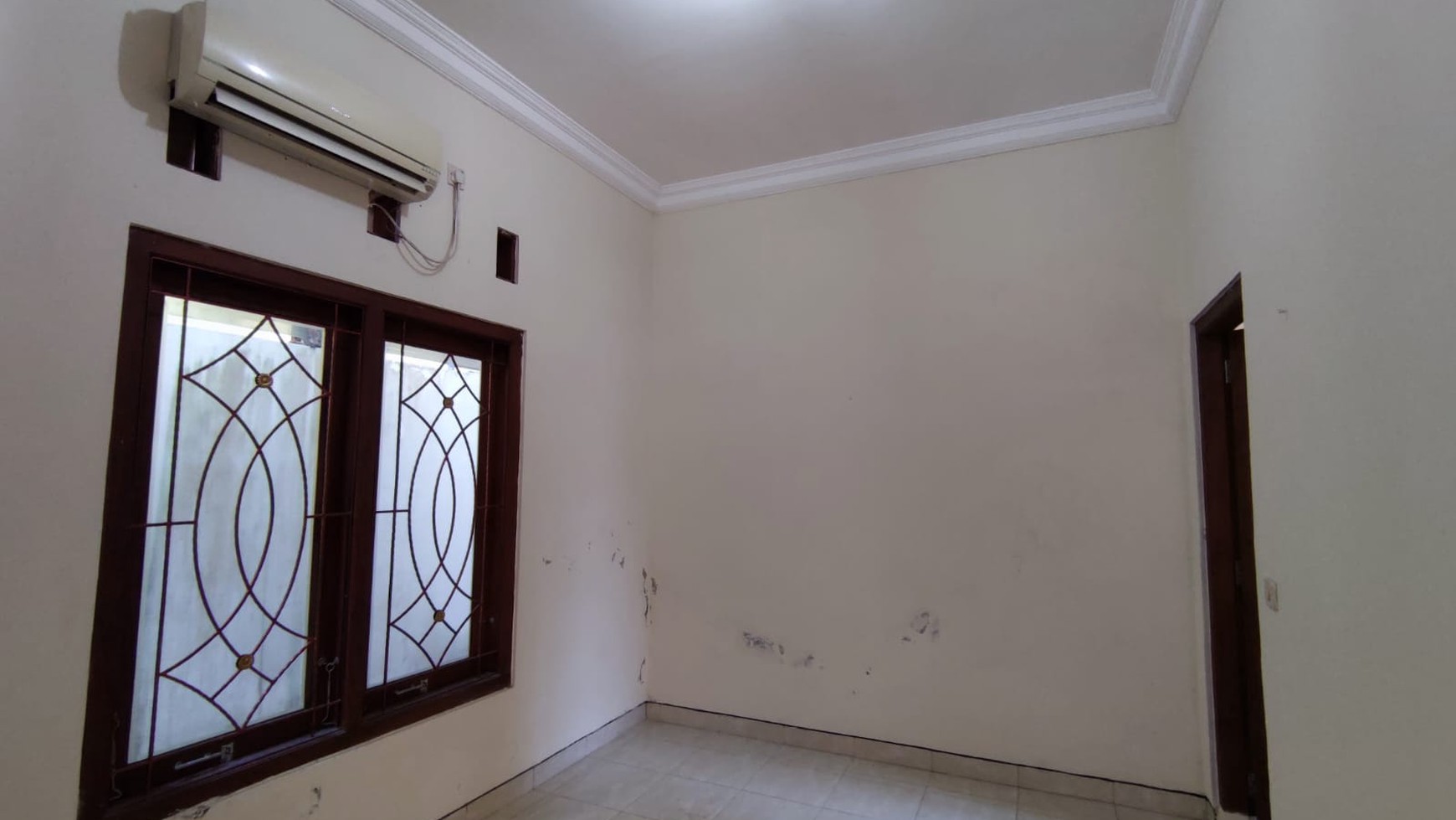 RUMAH ASRI DAN STRATEGIS BISA DIAKSES DARI JALAN PALAGAN DAN JAKAL KM 9 DI PERUMAHAN MERAPI REGENCY