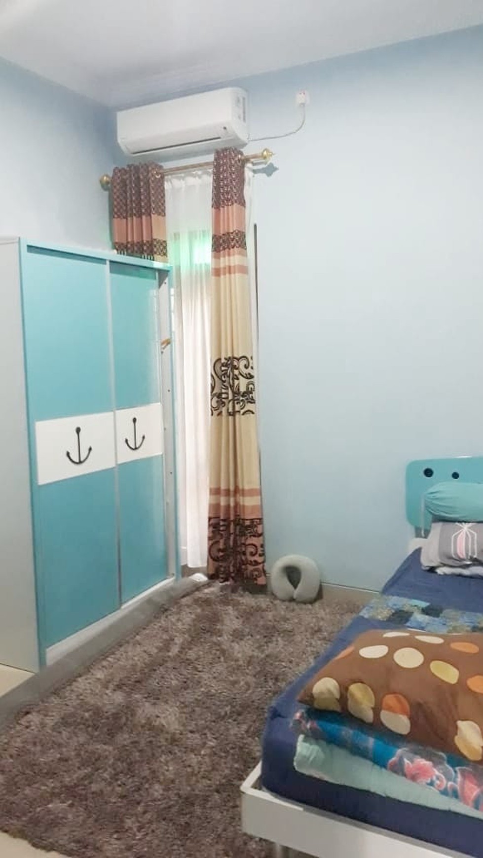 RUMAH DI UTARA JOGJA BAY, ASRI, NYAMAN DAN DEKAT DENGAN PUSAT KOTA JOGJA
