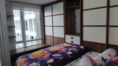 1 Unit Apartemen+Furniture Cocok Untuk Mahasiswa Dekat kampus UGM 