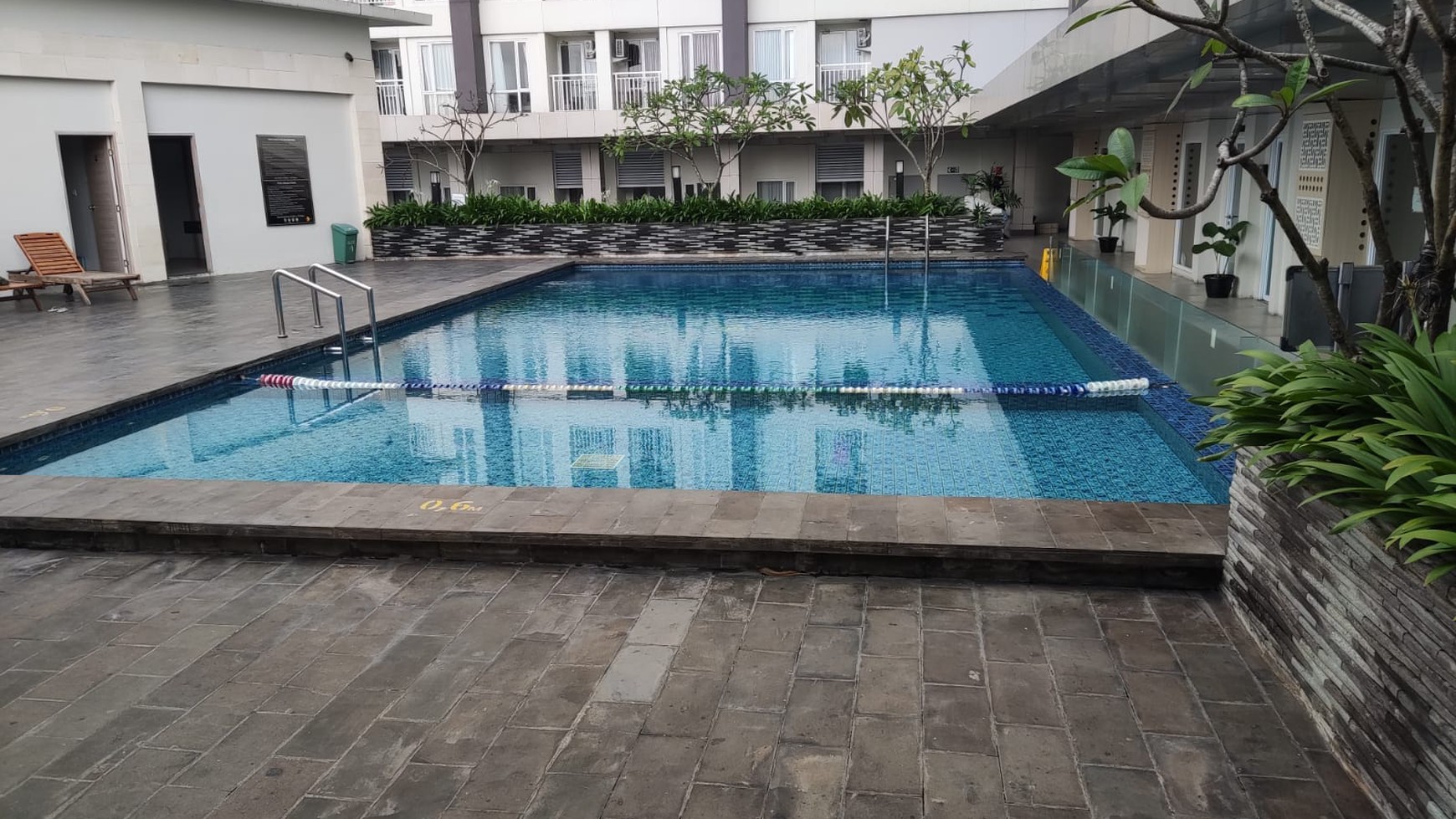1 Unit Apartemen+Furniture Cocok Untuk Mahasiswa Dekat kampus UGM 