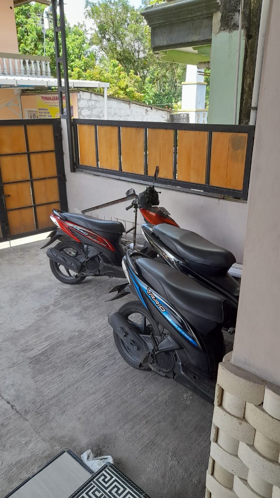 Rumah 2 Lantai Lumbungrejo Tempel Sleman