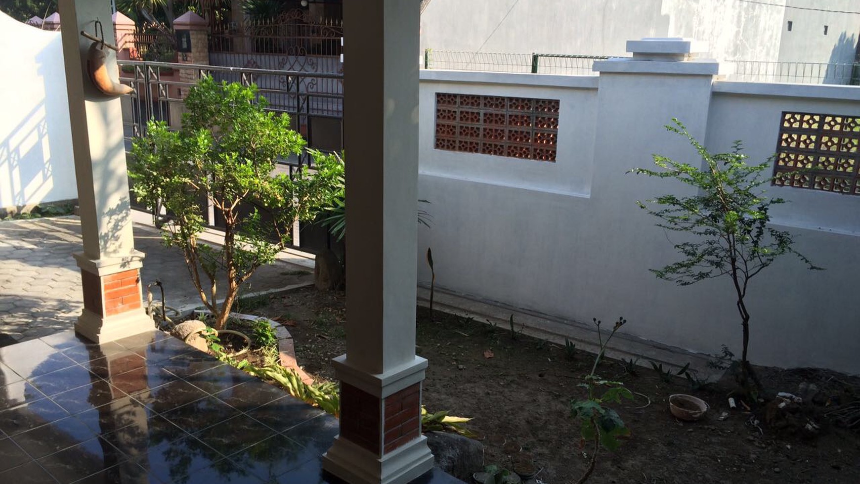 Rumah Klasik 8 Kamar Di Sawitsari Dekat Universitas Gajah Mada Yogyakarta