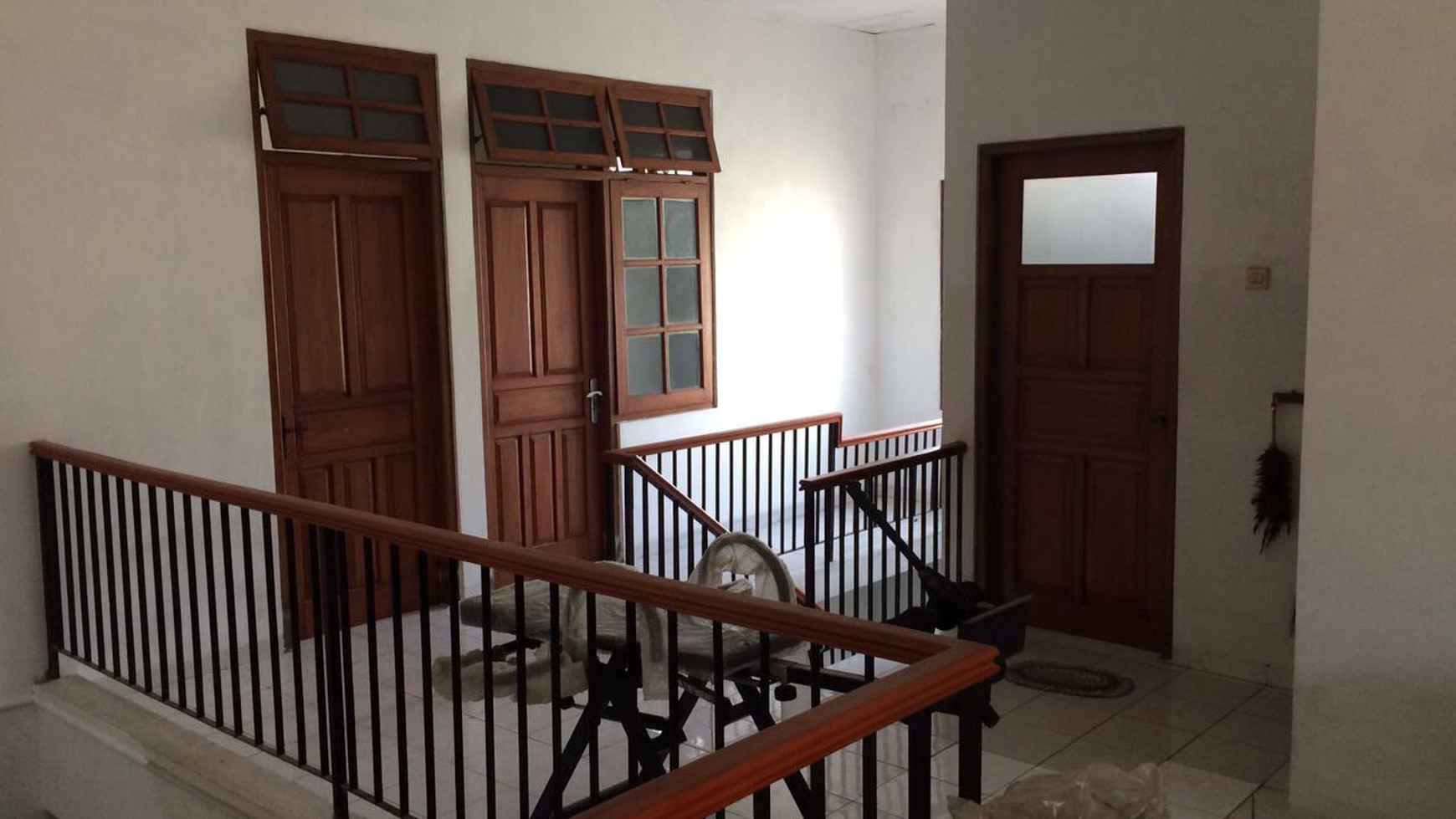 Rumah Klasik 8 Kamar Di Sawitsari Dekat Universitas Gajah Mada Yogyakarta