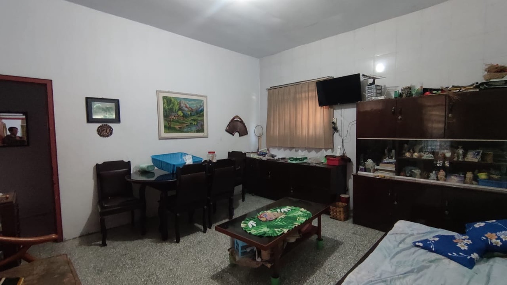 RUMAH KOST DITENGAH KOTA JOGJA JALAN TAMAN SISWA