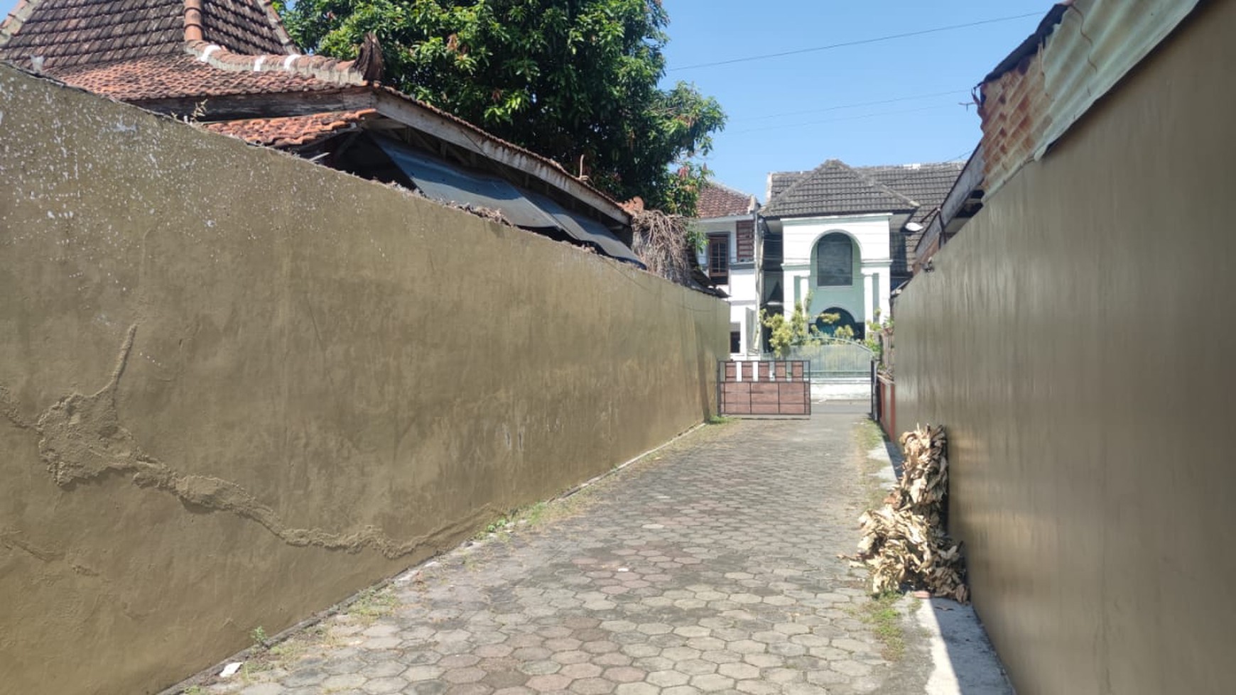 RUMAH KOST DITENGAH KOTA JOGJA JALAN TAMAN SISWA