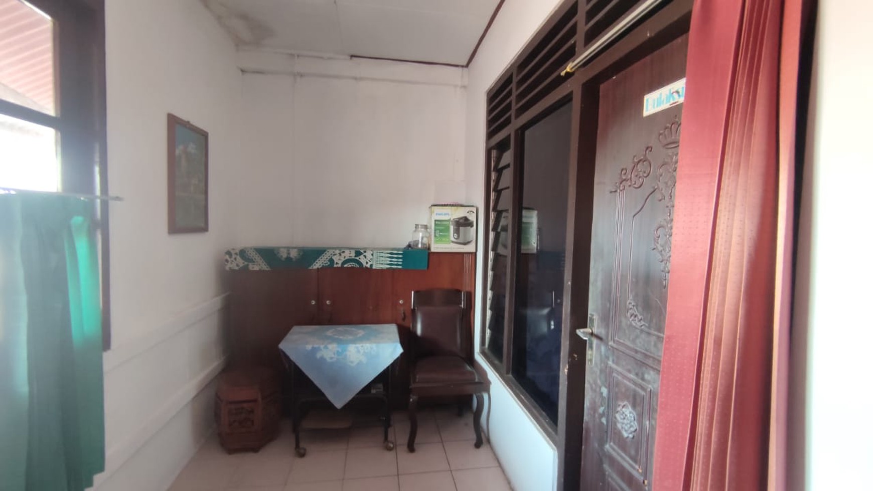 RUMAH KOST DITENGAH KOTA JOGJA JALAN TAMAN SISWA