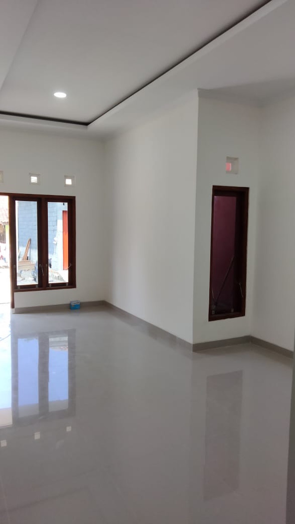 Rumah Baru 3 Kamar Siap Huni Di Jl Palagan Km 12 Ngaglik Sleman