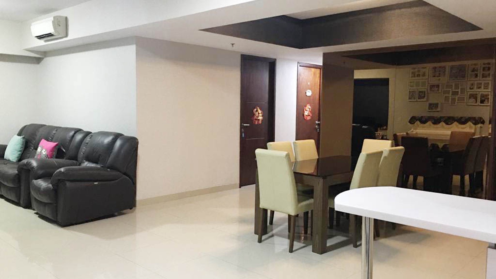 Apartemen Sherwood Twr Wellington, Kelapa Gading