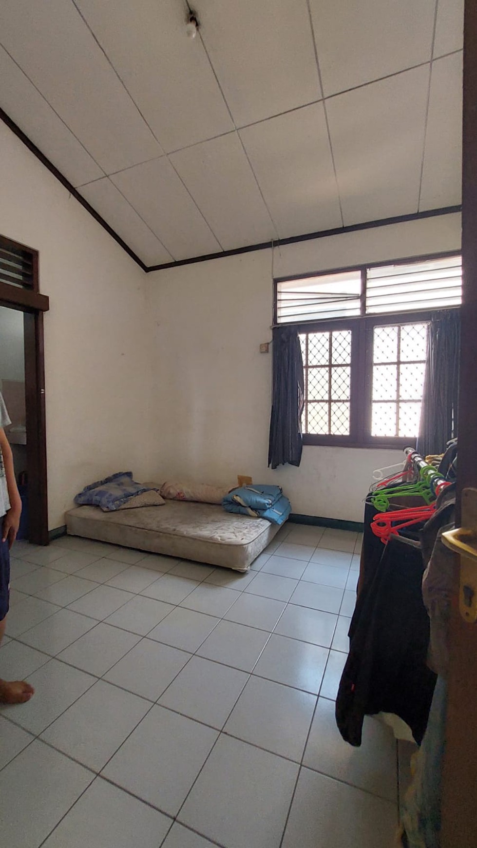 Rumah 2 lantai lokasi strategis di Bintaro