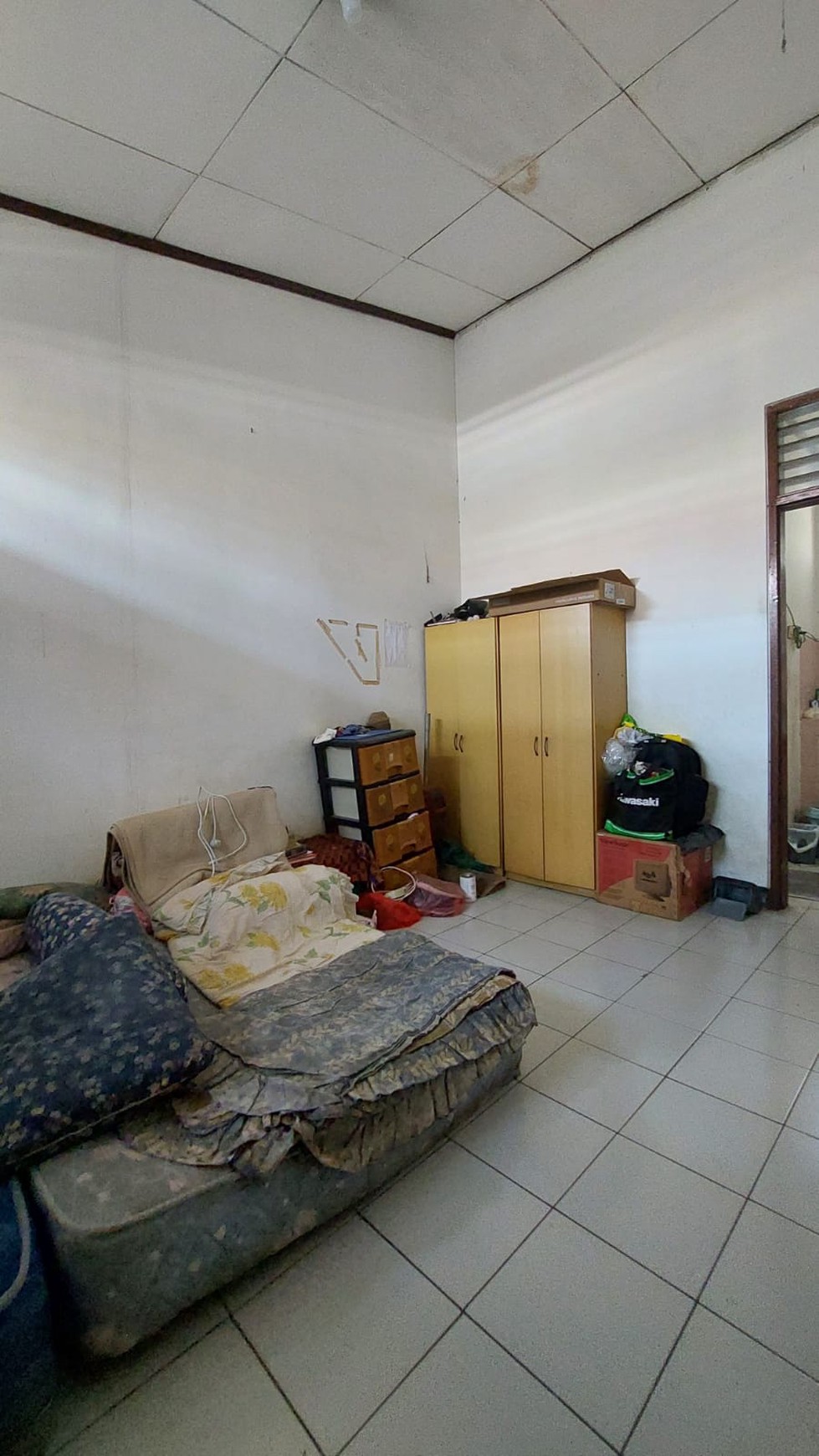 Rumah 2 lantai lokasi strategis di Bintaro