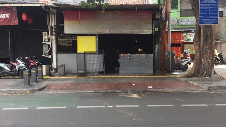 Rumah 2 1/2 Lantai Dijual Di Tebet Raya Tebet Timur