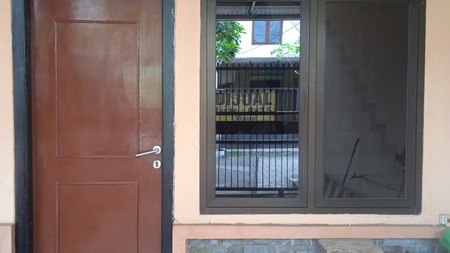 Rumah Dijual Griya Babatan Mukti Wiyung Surabaya