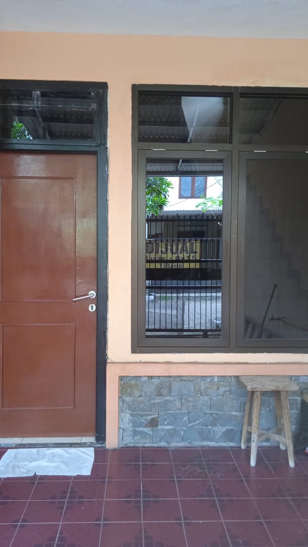 Rumah Dijual Griya Babatan Mukti Wiyung Surabaya