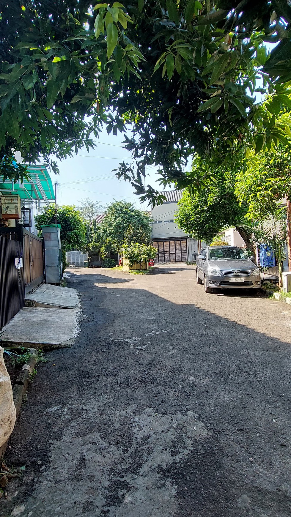 Dijual Rumah Di Bintaro Jaya Sektor 9 dengan Hunian Asri & Nyaman