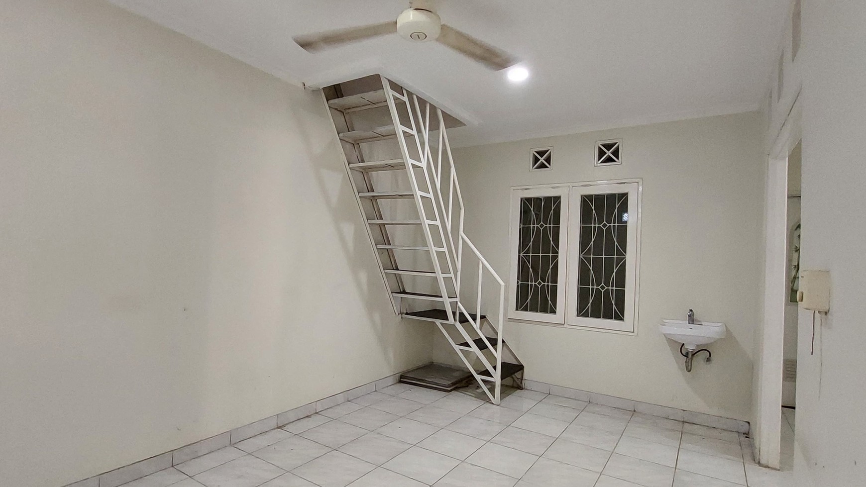 Dijual Rumah Di Bintaro Jaya Sektor 9 dengan Hunian Asri & Nyaman