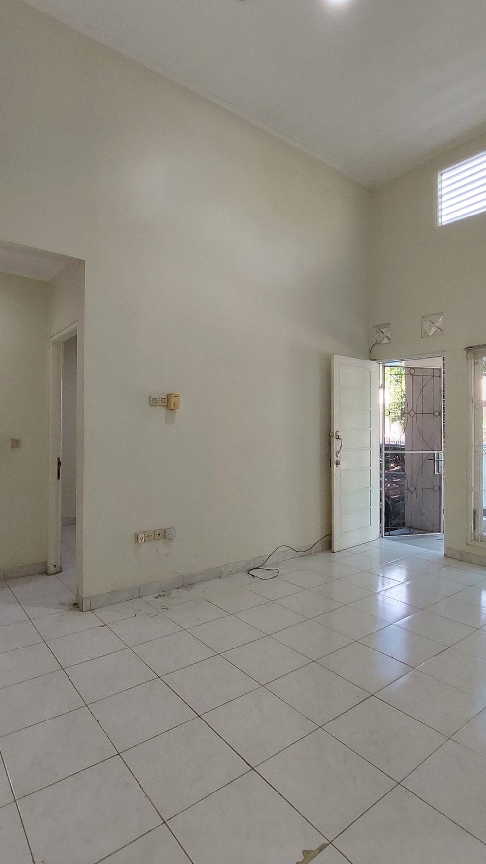 Dijual Rumah Di Bintaro Jaya Sektor 9 dengan Hunian Asri & Nyaman