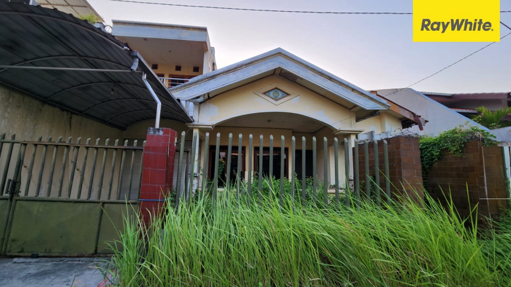 Dijual Rumah SHM di Pepelegi Waru Sidoarjo