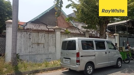 Rumah Dijual Jalan Lompo Batang Surabaya