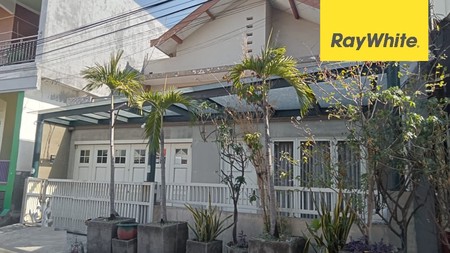 Dijual Rumah Dijalan Kedung Klinter Surabaya