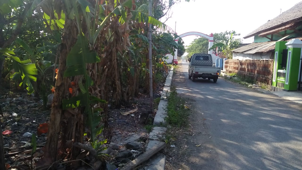 Tanah Dekat Sekolah di Majalengka Hanya 13 km ke Bandara Kertajati