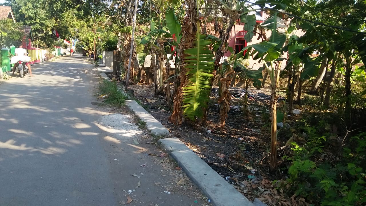 Tanah Dekat Sekolah di Majalengka Hanya 13 km ke Bandara Kertajati