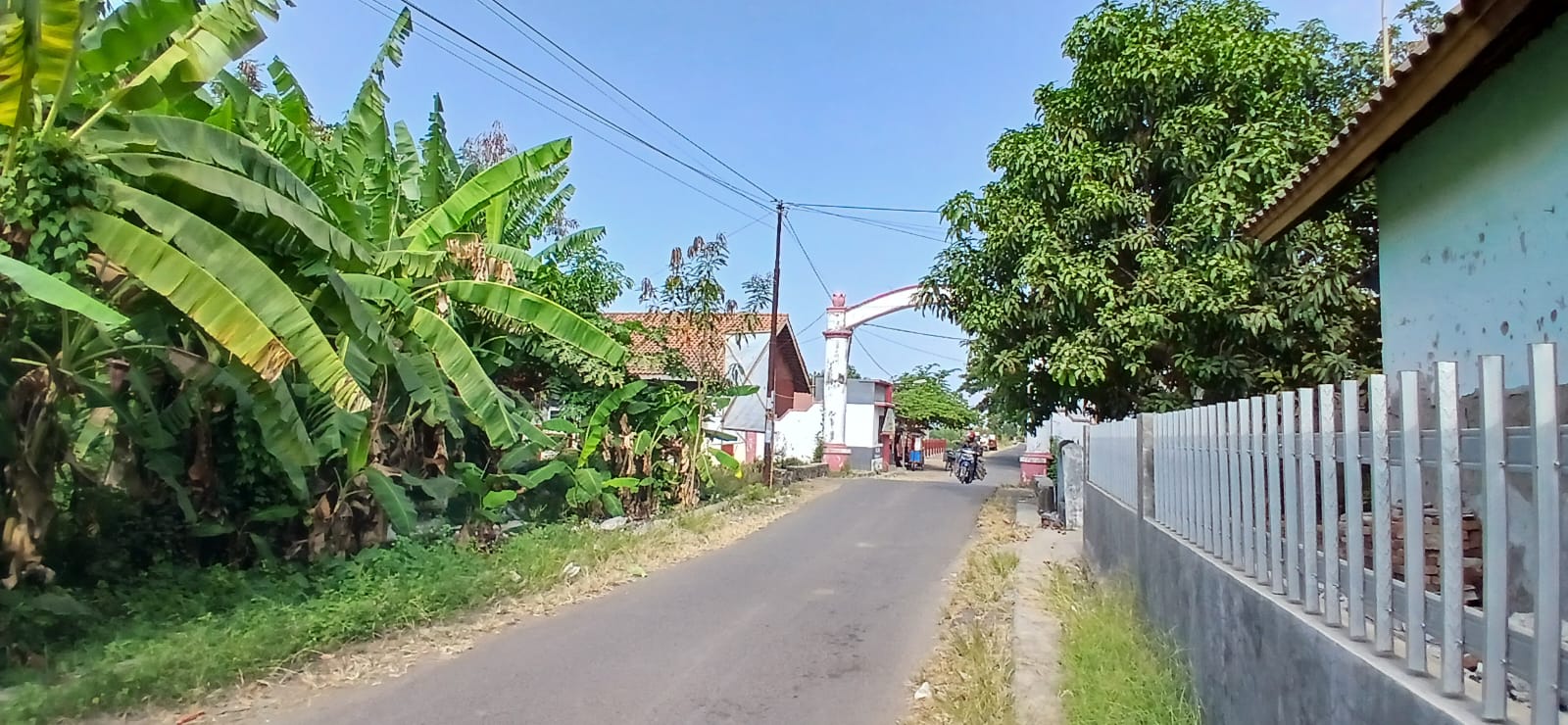 Tanah Dekat Sekolah di Majalengka Hanya 13 km ke Bandara Kertajati