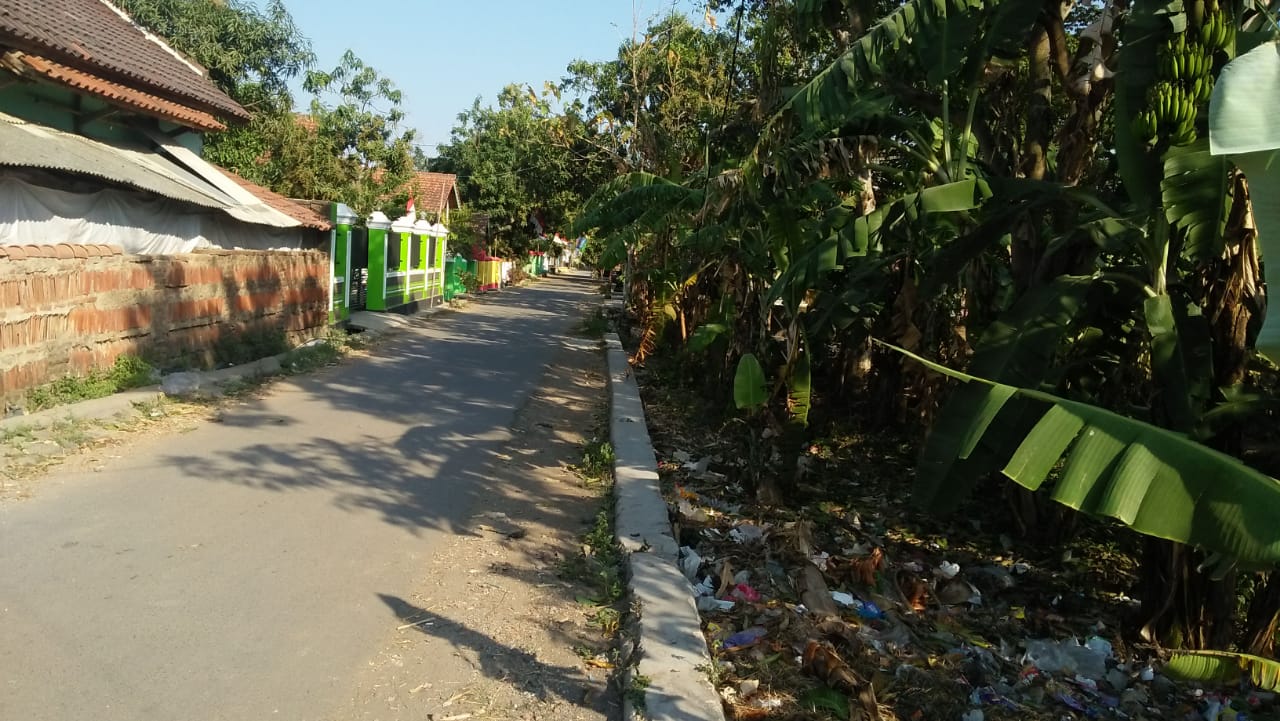 Tanah Dekat Sekolah di Majalengka Hanya 13 km ke Bandara Kertajati