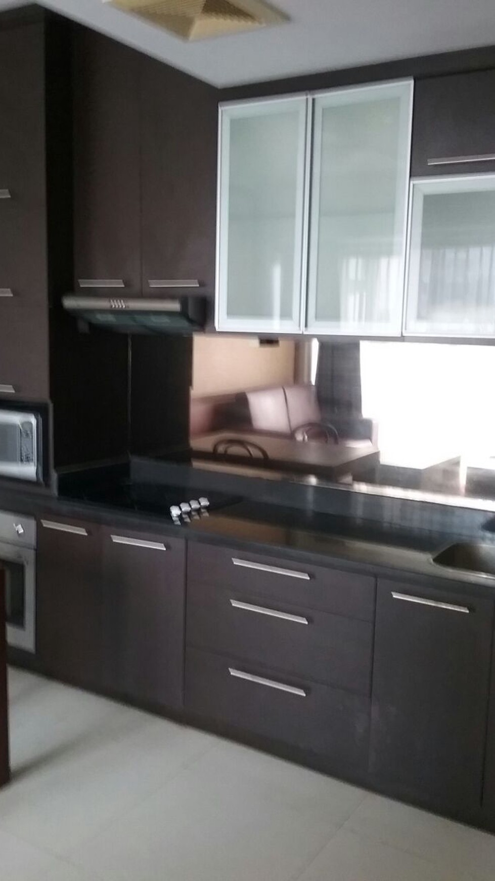 Dijual / Disewakan Apartemen Waterplace 2 Kamar Tidur FULL Furnished Tower C - lantai 10 Selangkah ke PTC, Supermall, Pakuwon Mall