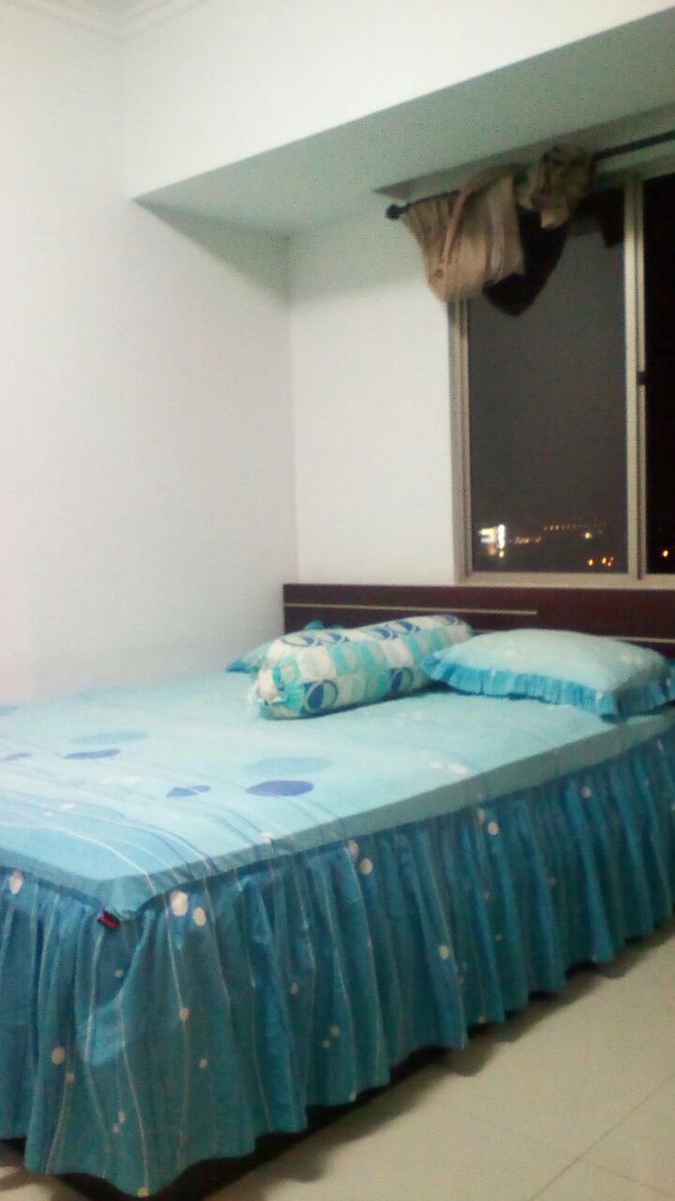 Dijual / Disewakan Apartemen Waterplace 2 Kamar Tidur FULL Furnished Tower C - lantai 10 Selangkah ke PTC, Supermall, Pakuwon Mall