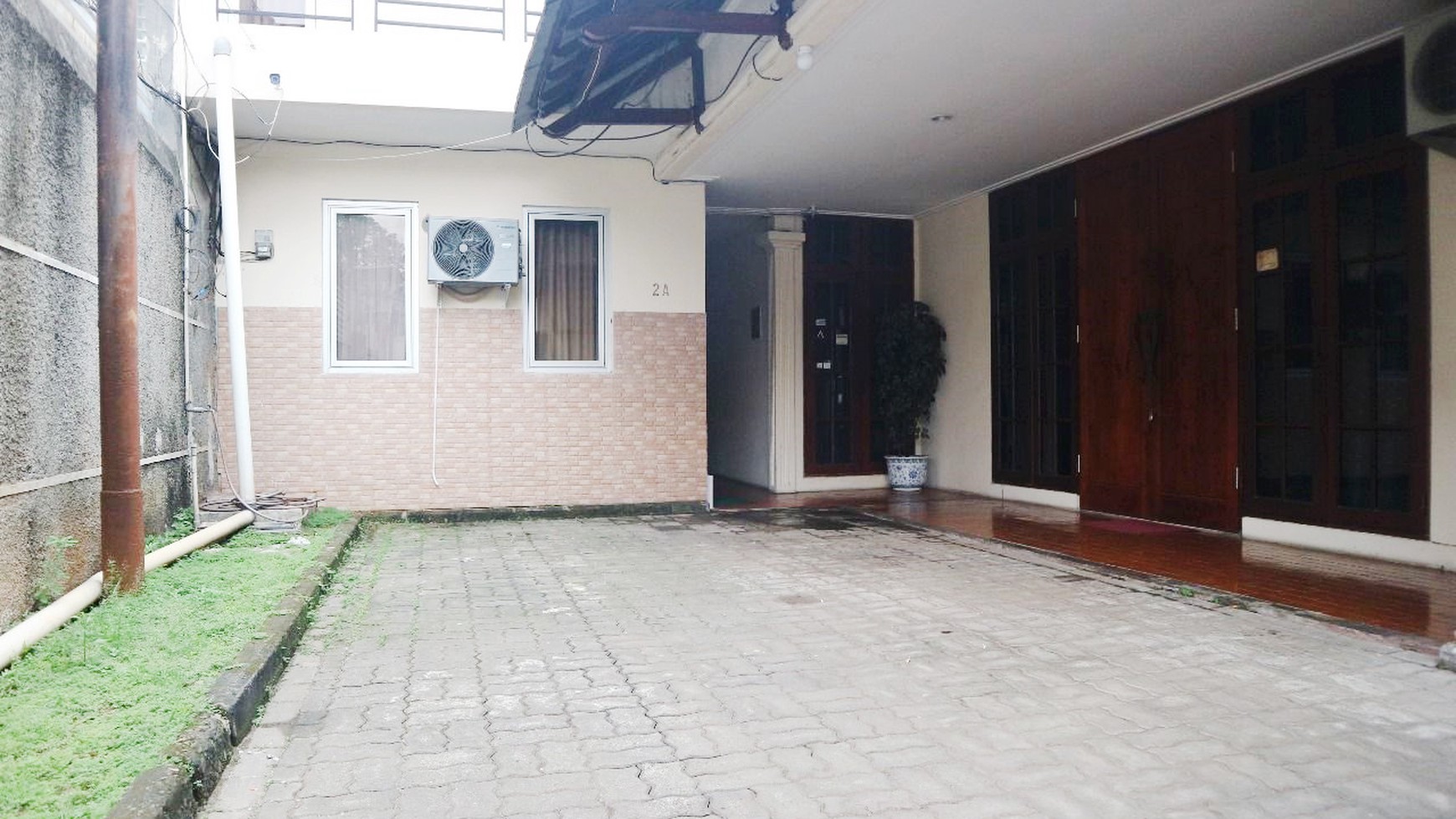 Rumah Bagus Di Jl Kemang Jakarta Selatan