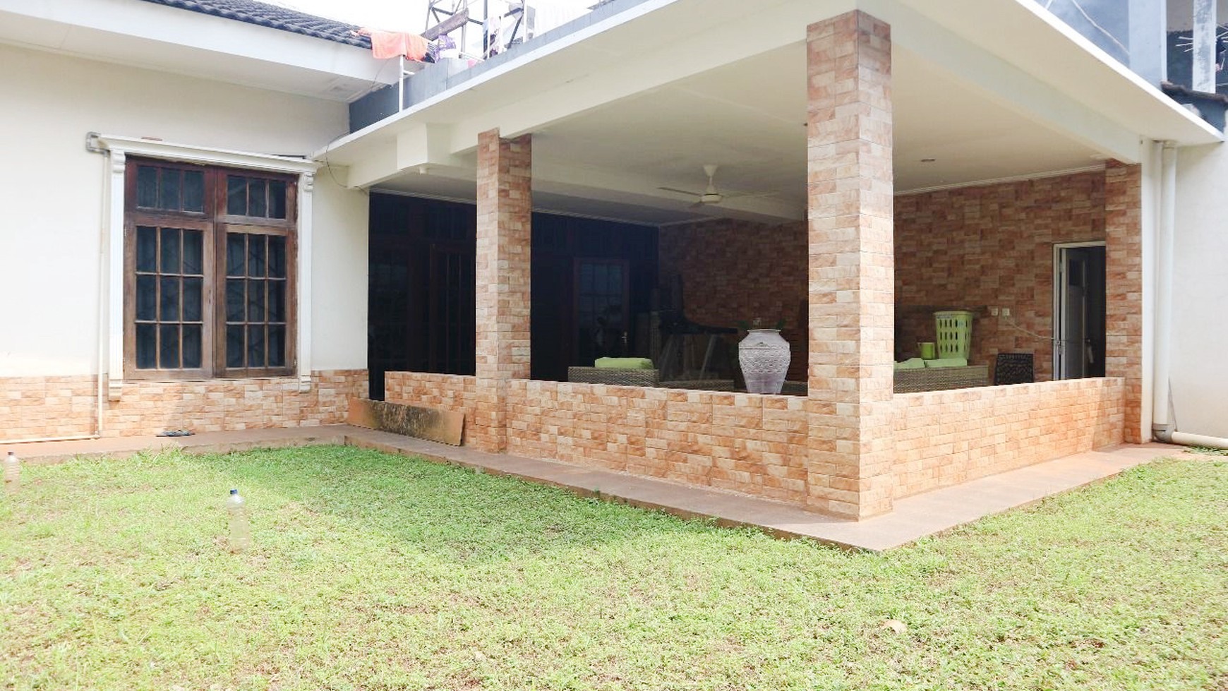 Rumah Bagus Di Jl Kemang Jakarta Selatan