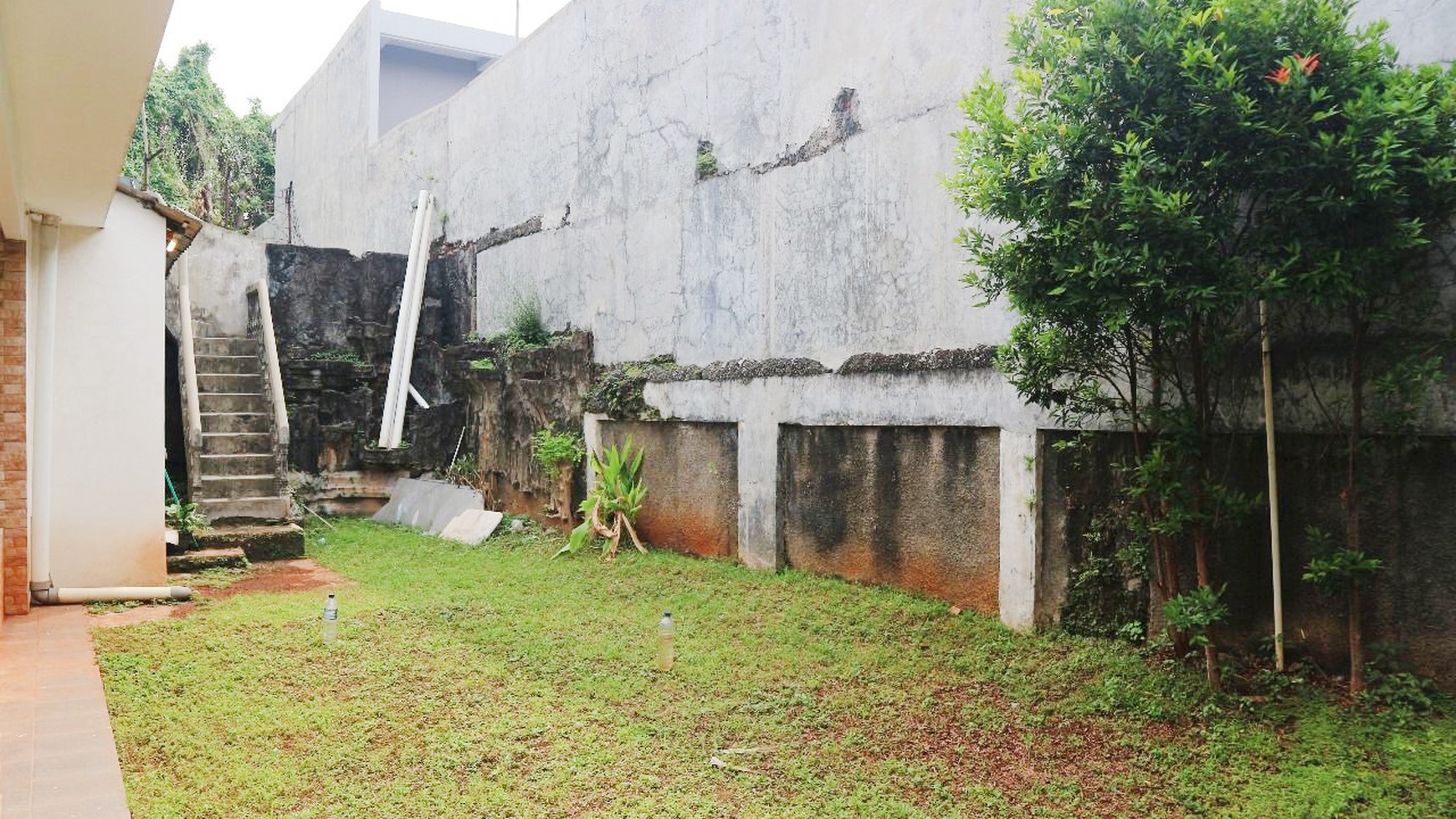 Rumah Bagus Di Jl Kemang Jakarta Selatan