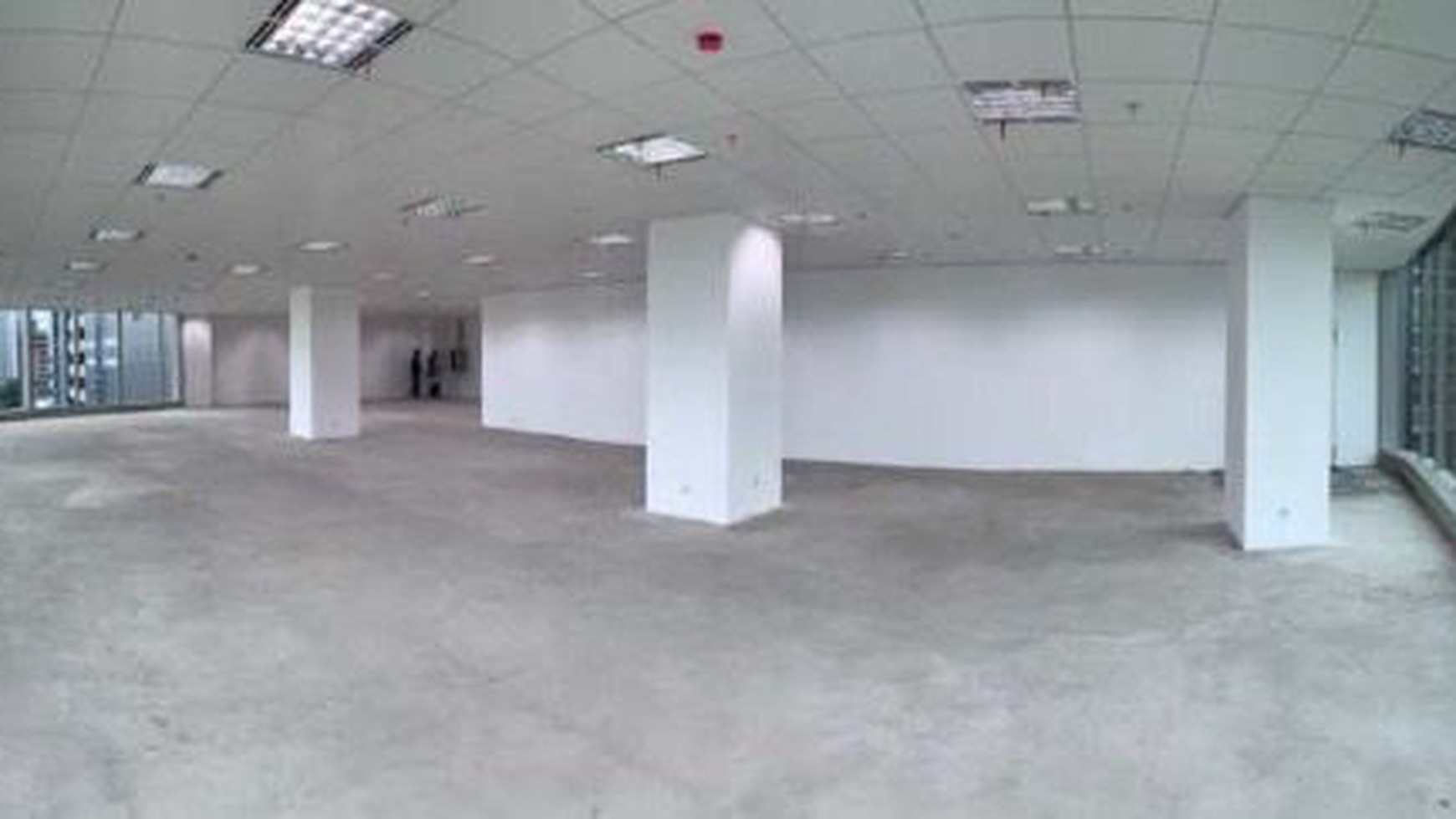 Office Siap Pakai Di Lippo Thamrin Office Jakarta Pusat