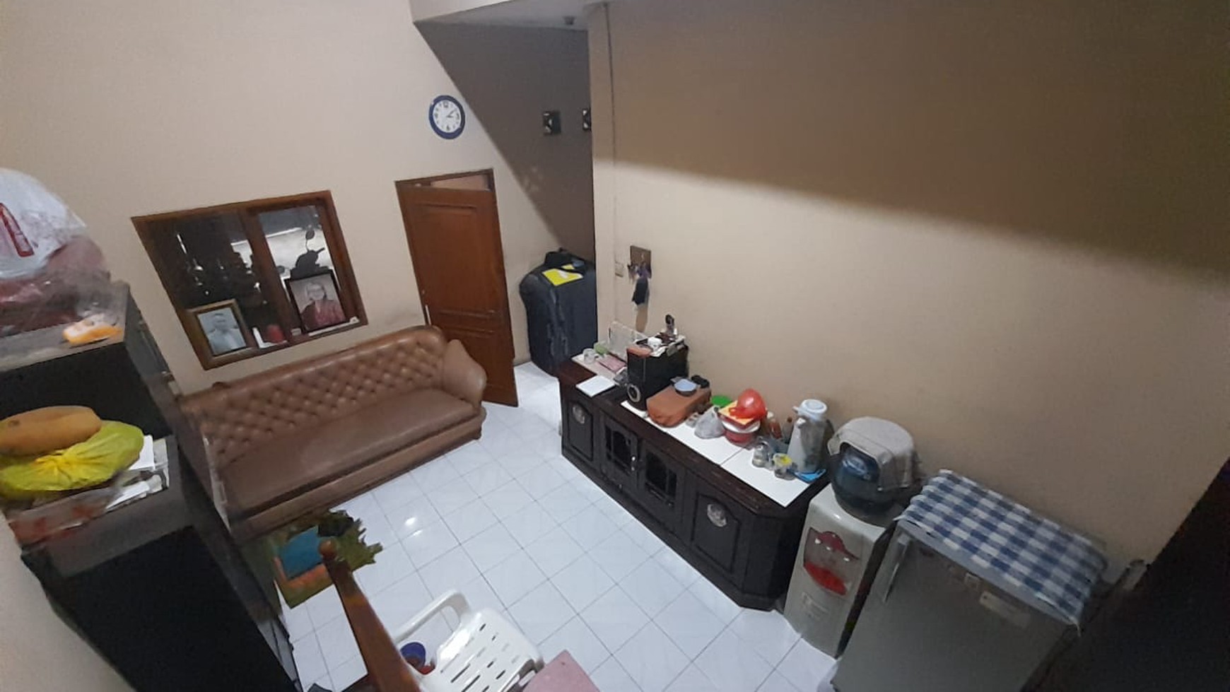 Rumah di Mainroad Jalan Karasak Lama Sayap Mekarwangi