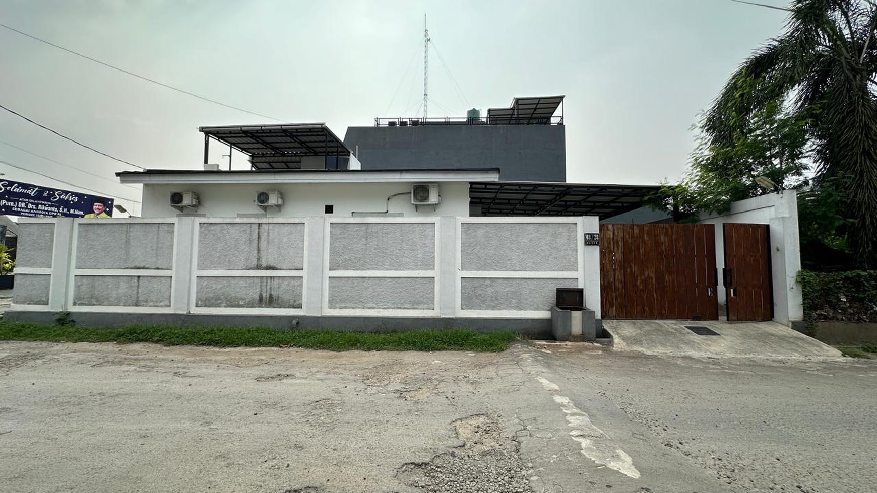 Rumah Jl.Agave Taman Gigi Galaxy - Bekasi Barat 