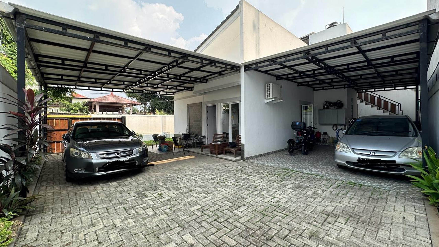 Rumah Jl.Agave Taman Gigi Galaxy - Bekasi Barat 