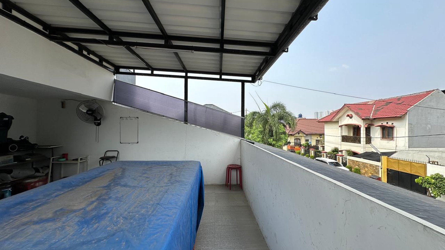 Rumah Jl.Agave Taman Gigi Galaxy - Bekasi Barat 