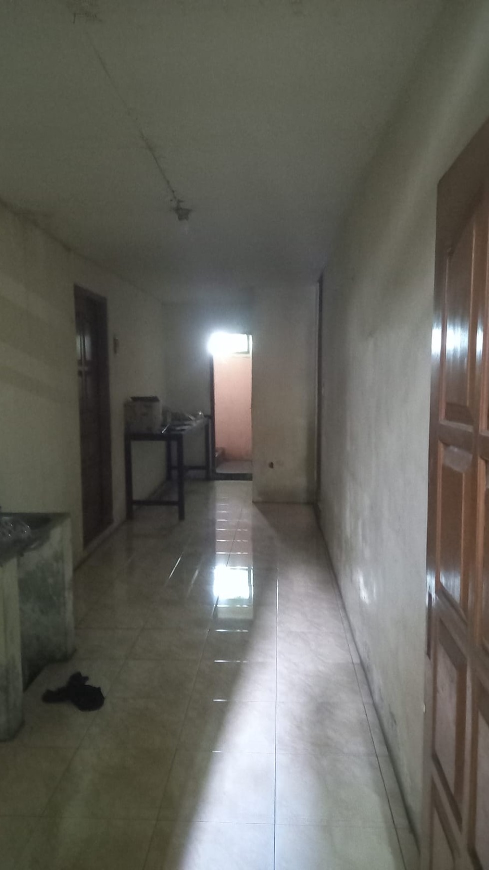 Rumah Tinggal 2 Kamar Lokasi Dekat Univ.Aisyiyah Gamping Sleman 