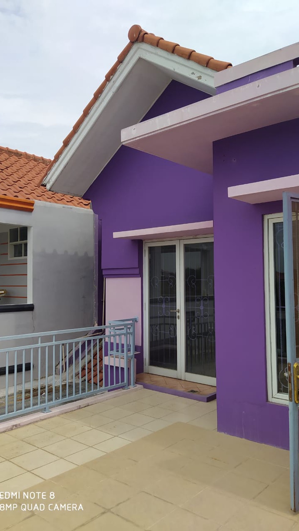 Di jual rumah di kota wisata cibubur,harga nego dalam cluster