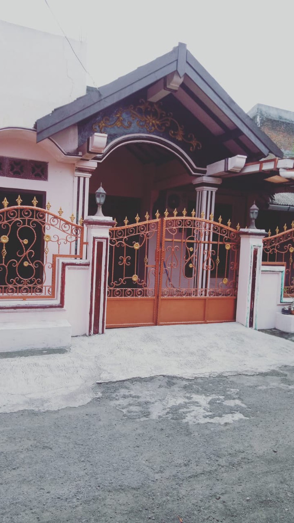 RUMAH SIAP PAKAI DI PIYUNGAN BANTUL