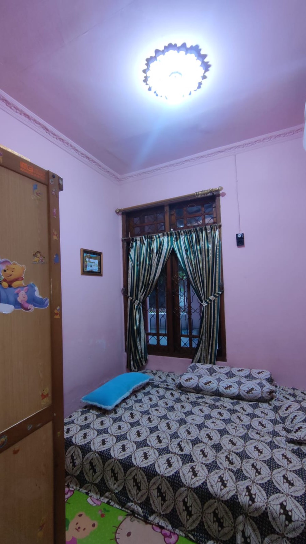 RUMAH SIAP PAKAI DI PIYUNGAN BANTUL