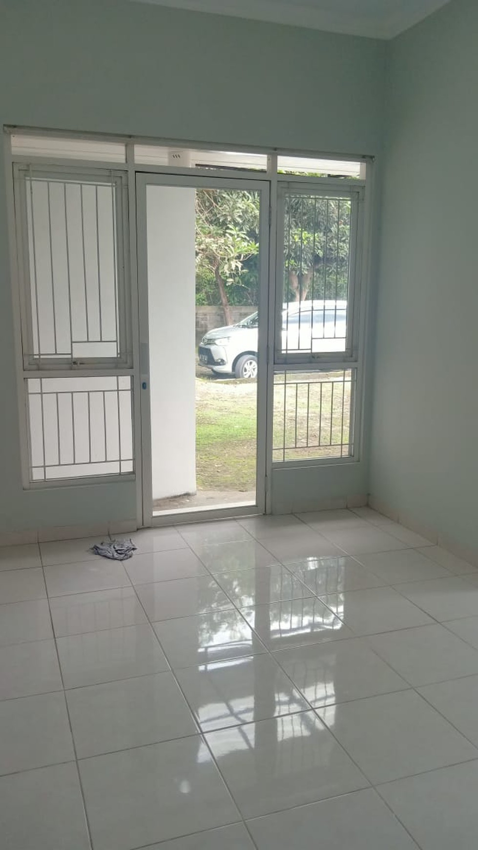 Rumah Tinggal Baru Siap Huni Cocok Untuk Keluarga Muda, Di Perum Alam Citra